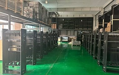 À propos de Xushida Bowling - 25 ans de fabrication d'équipements de bowling