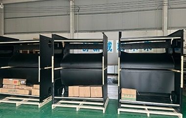 À propos de Xushida Bowling - 25 ans de fabrication d'équipements de bowling