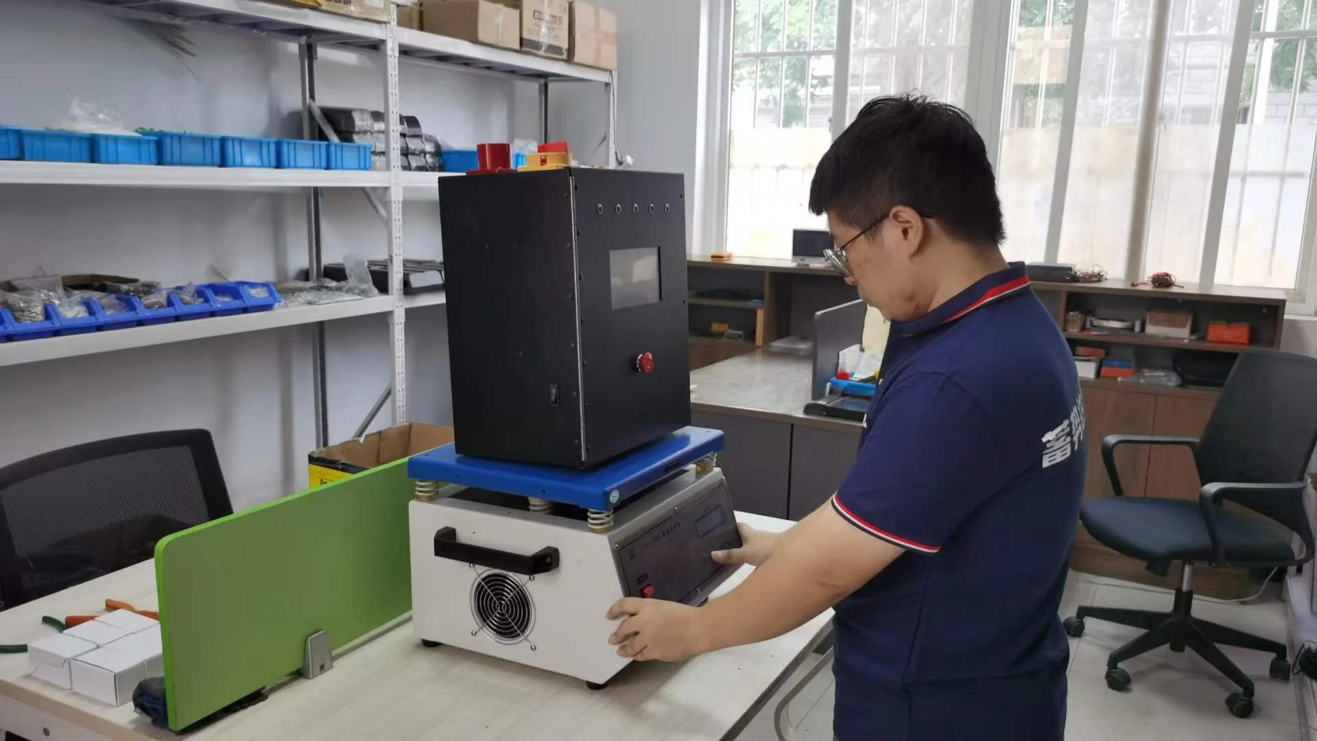 About Xushida Bowling - 25 Years of Bowling Equipment Manufacturing