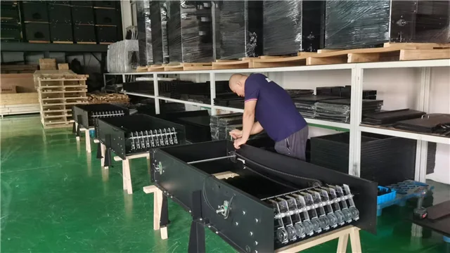 About Xushida Bowling - 25 Years of Bowling Equipment Manufacturing