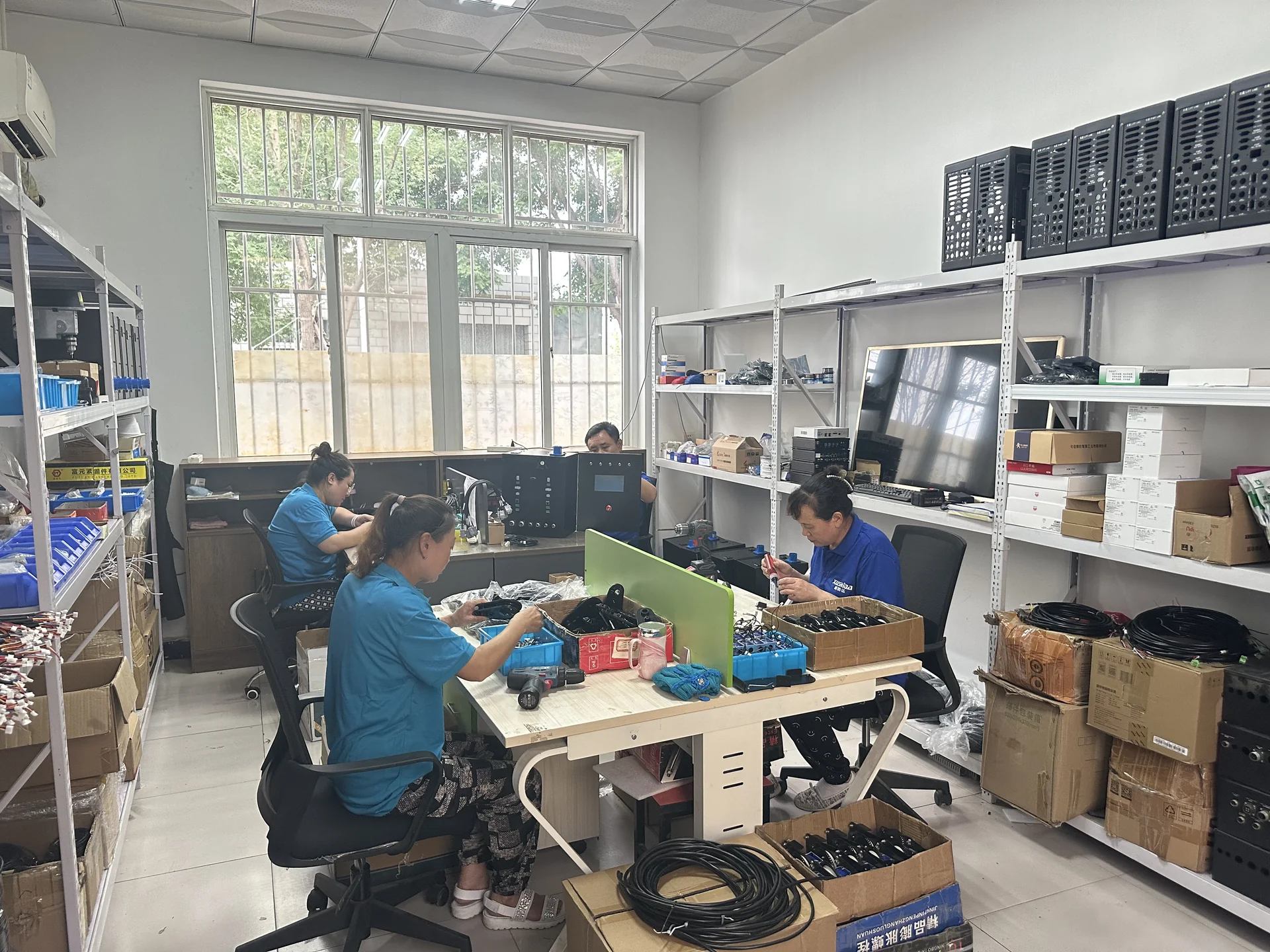 About Xushida Bowling - 25 Years of Bowling Equipment Manufacturing