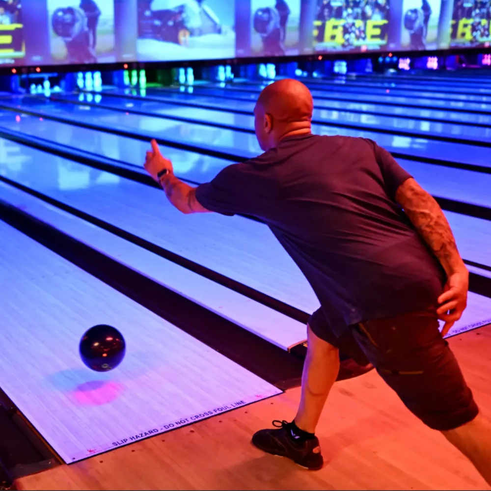 Bowling Balls & Consumables - Performance, House Balls, Pins & Lane Supplies