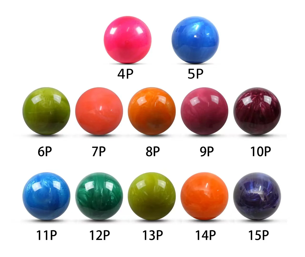 Bowling Balls & Consumables - Performance, House Balls, Pins & Lane Supplies