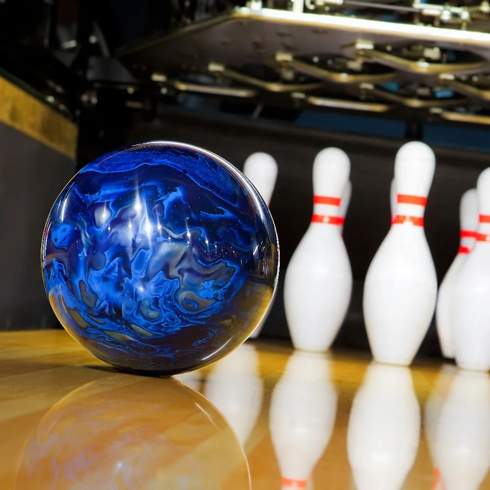 Bowling Balls & Consumables - Performance, House Balls, Pins & Lane Supplies