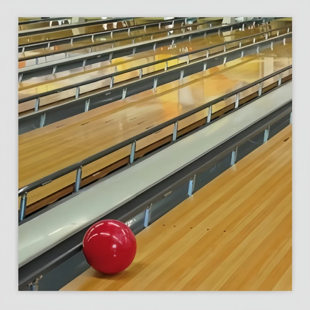 Bowling Shoes, Bumpers & Accessories