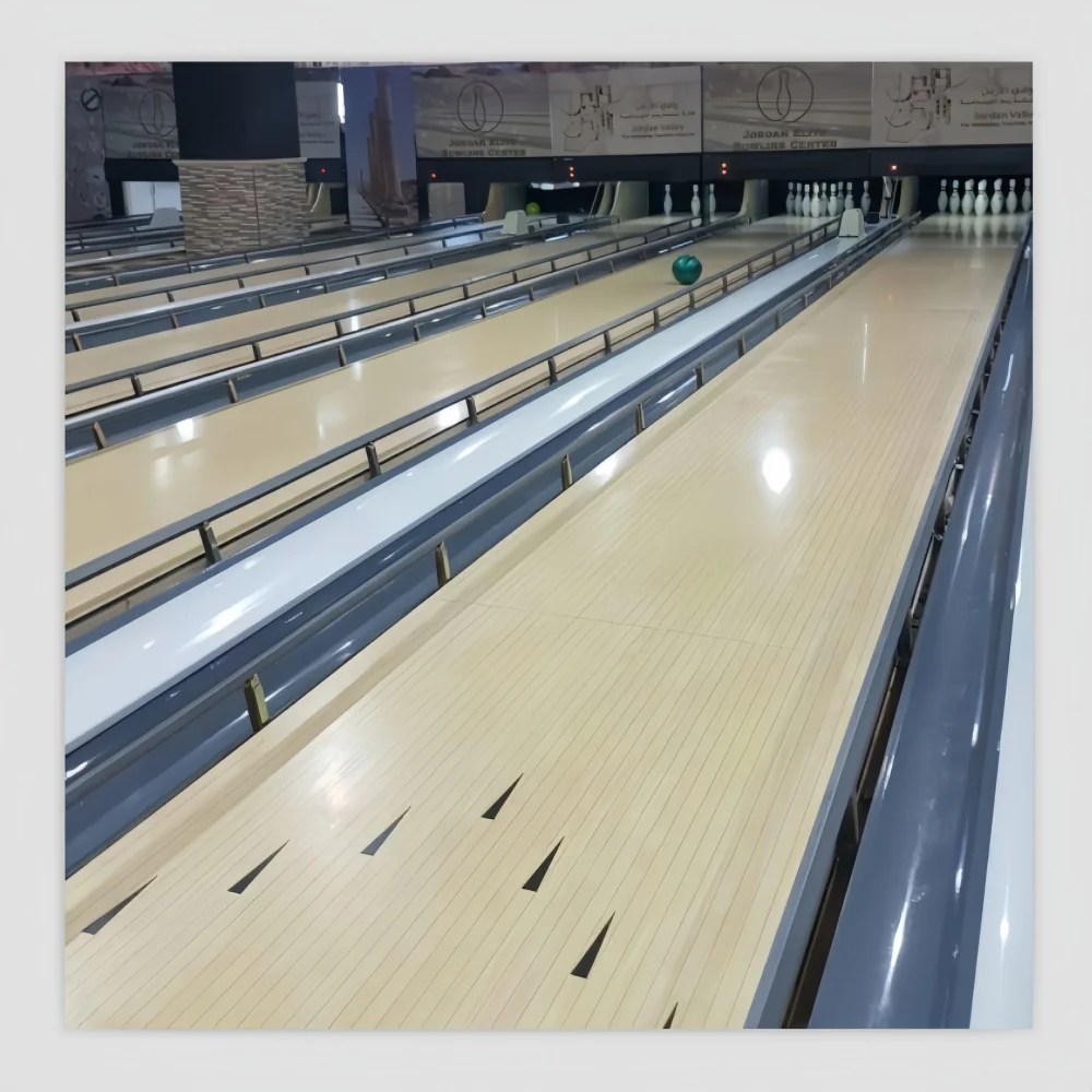 Bowling Shoes, Bumpers & Accessories