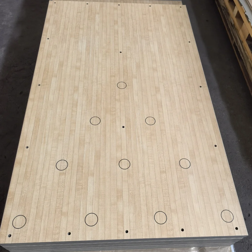 Synthetic Bowling Lanes & Duckpin Bowling Systems