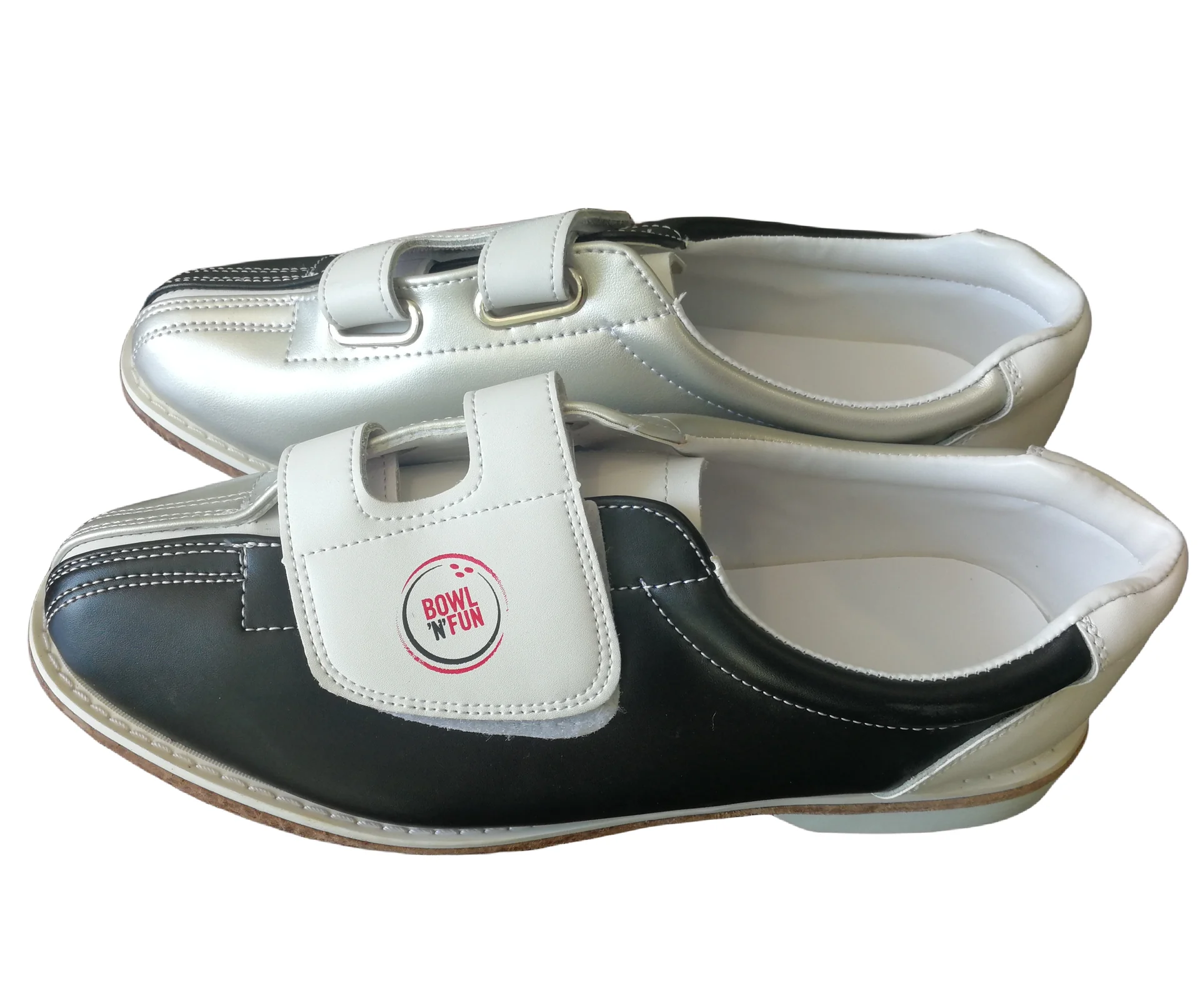 Bowling Shoes, Bumpers & Accessories
