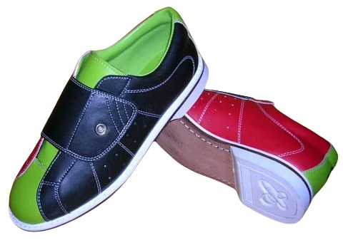 Bowling Shoes, Bumpers & Accessories