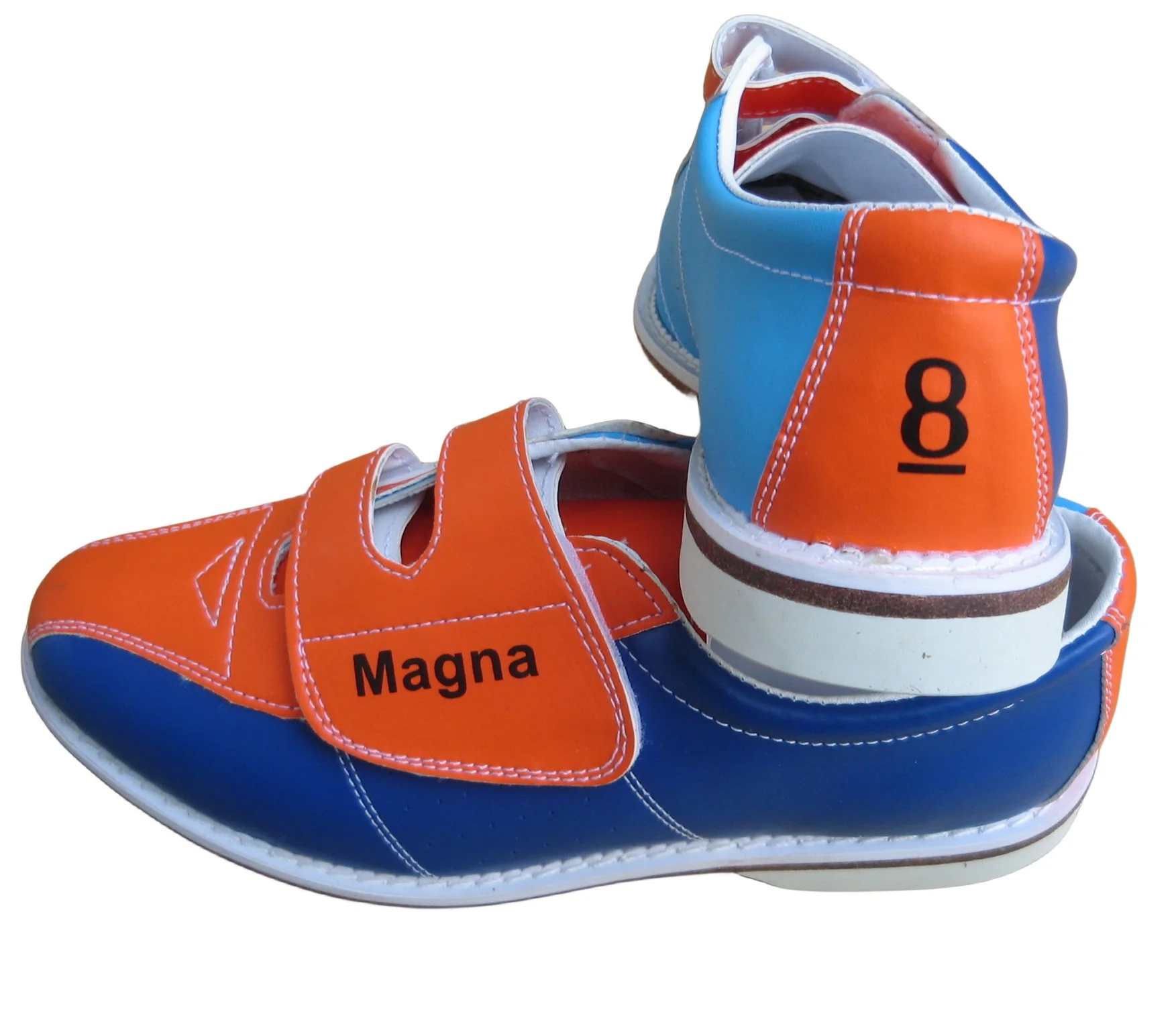 Bowling Shoes, Bumpers & Accessories