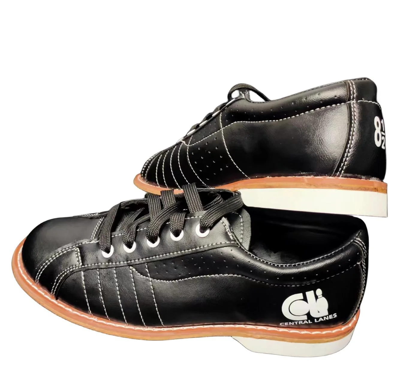 Bowling Shoes, Bumpers & Accessories