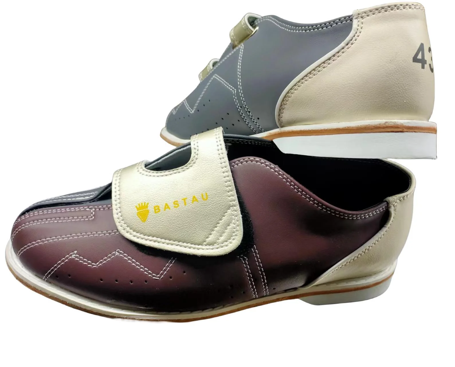 Bowling Shoes, Bumpers & Accessories
