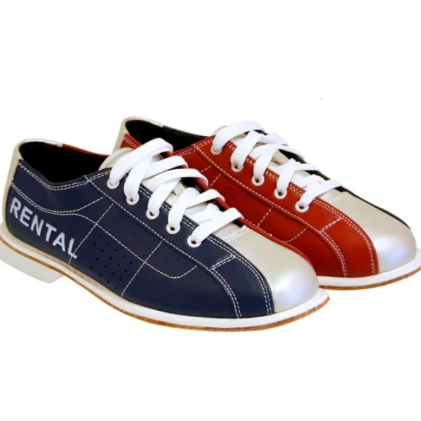Bowling Shoes, Bumpers & Accessories