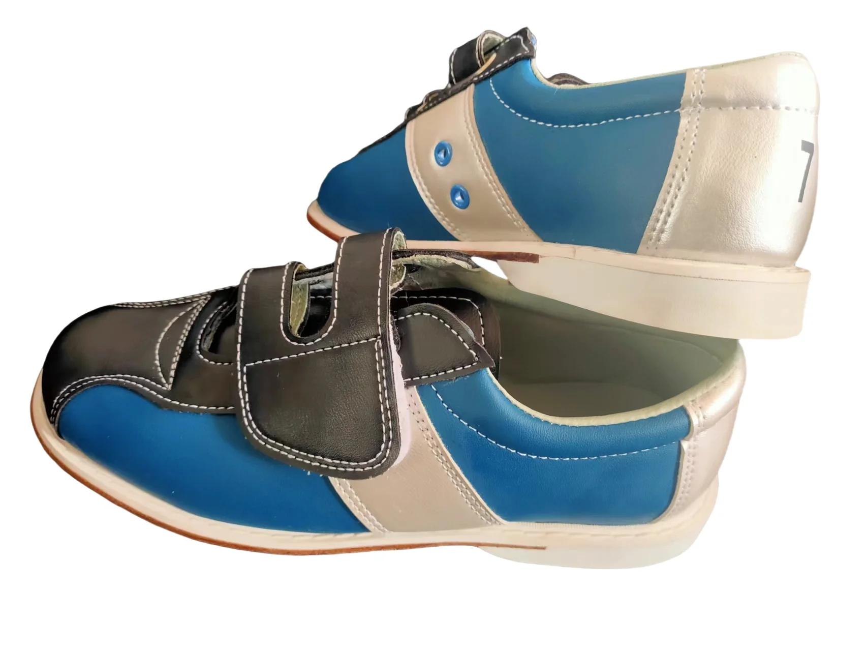 Bowling Shoes, Bumpers & Accessories